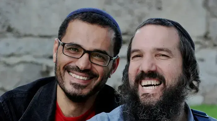 המדרגות