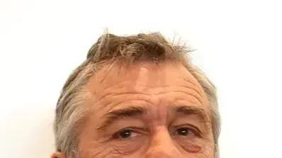 רוברט דה נירו