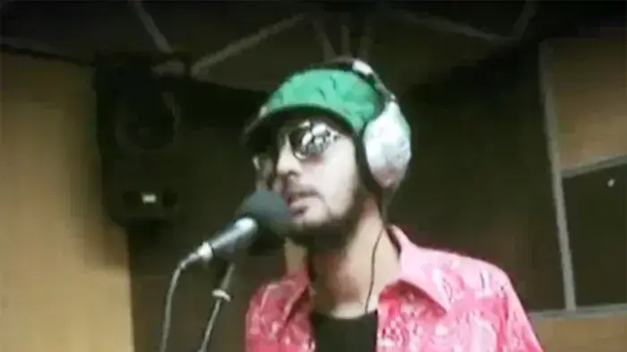 פאנקנשטיין בג'אם בתחנת FM88