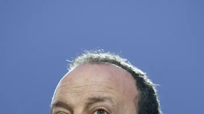 רפא בניטז מאמן ליברפול