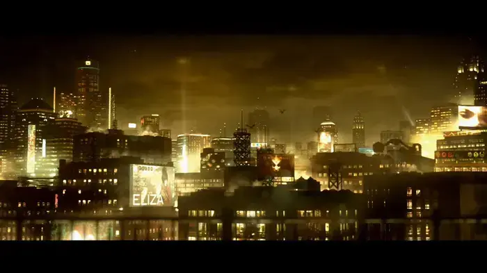 Deus Ex 3
