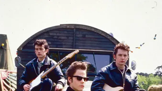 Backbeat