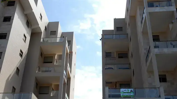 דירות למכירה