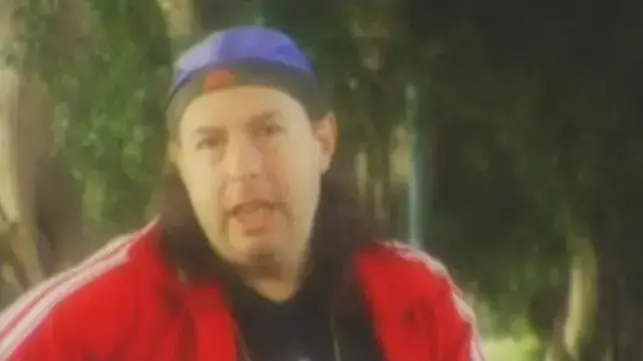 ג'וני שועלי
