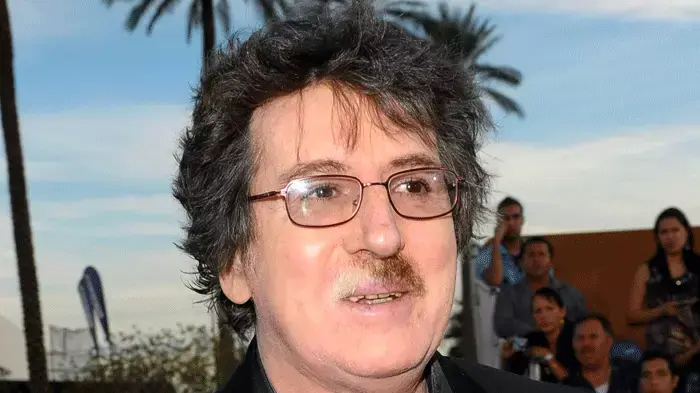 צ'רלי גרסיה
