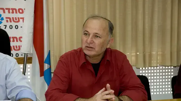 מוטי שקלאר