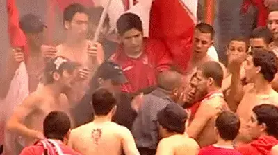 אוהדי הפועל אוסישקין