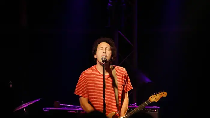 איירה קפלן מלהקת יו לה טנגו