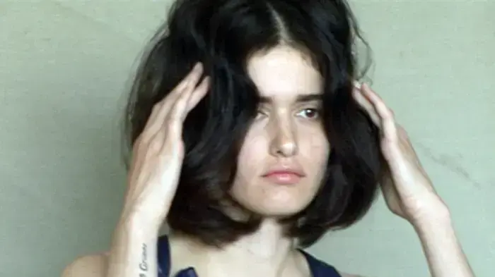 מתוך הצילומים לקולקציית קיץ 2010 של ג'רי שי