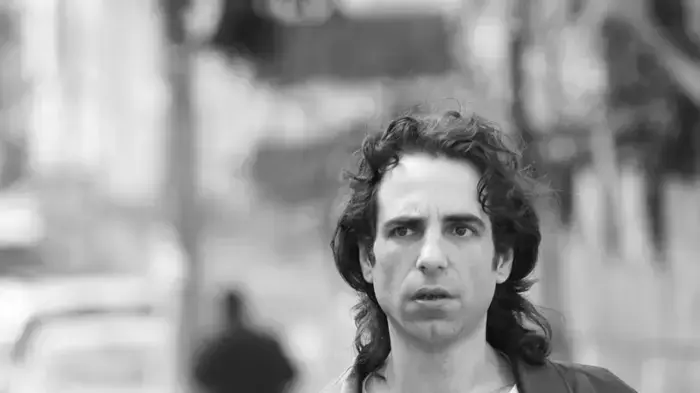 שמוליק פרי