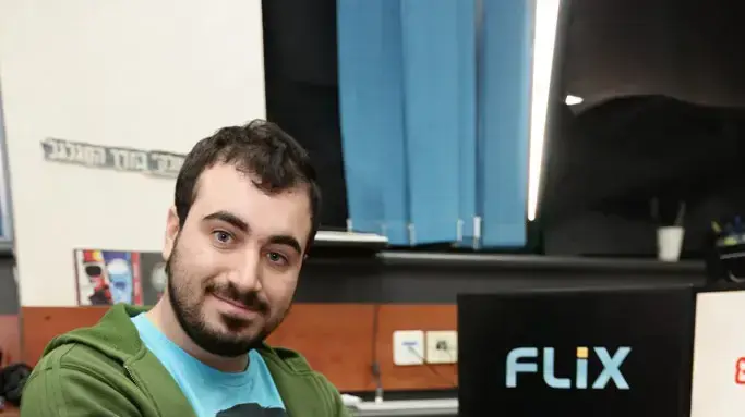 רועי כפרי
