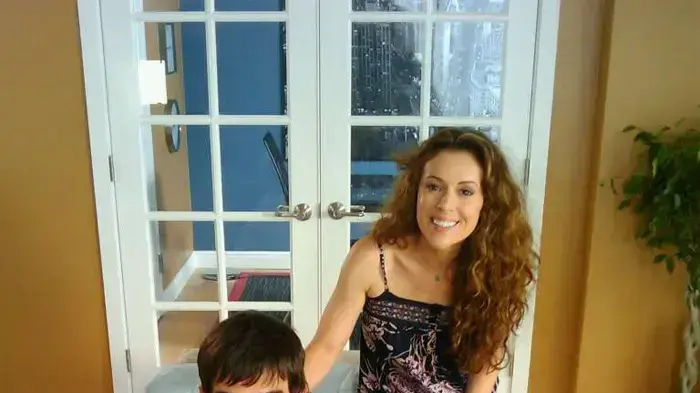מתוך הסרט My Girlfriend's Boyfriend