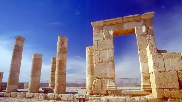 עין עבדת, עבדת,  תיירות