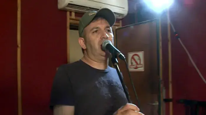 זאב נחמה