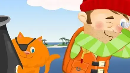 משחק - שולה הגרוטאות: בהאמה