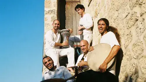להקת עלילה