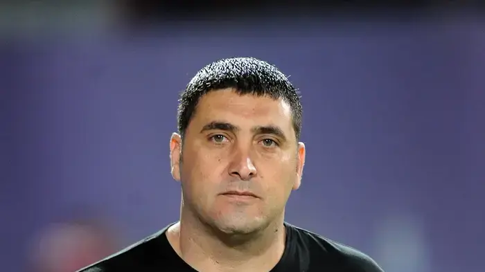 יובל נעים מאמן הפועל רמת גן