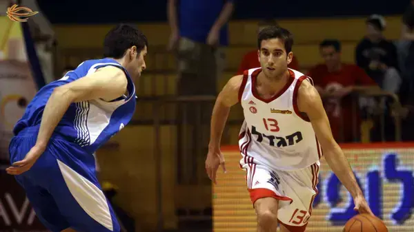 שחקן הפועל ירושלים יוגב אוחיון