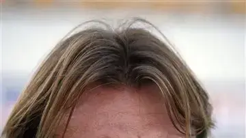 מאמן נבחרת זמביה הרב רנארד