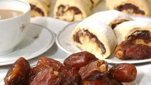 גלילות תמרים  (מועצת הפירות)