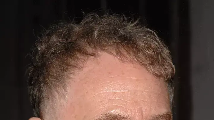 מלקולם מקלארן
