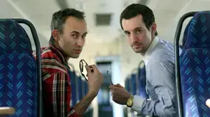 עברי לידר עם אסף אמדורסקי
