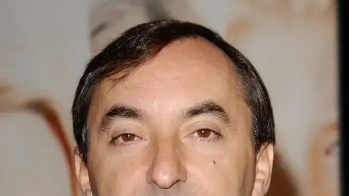 פיטר קוסמינסקי