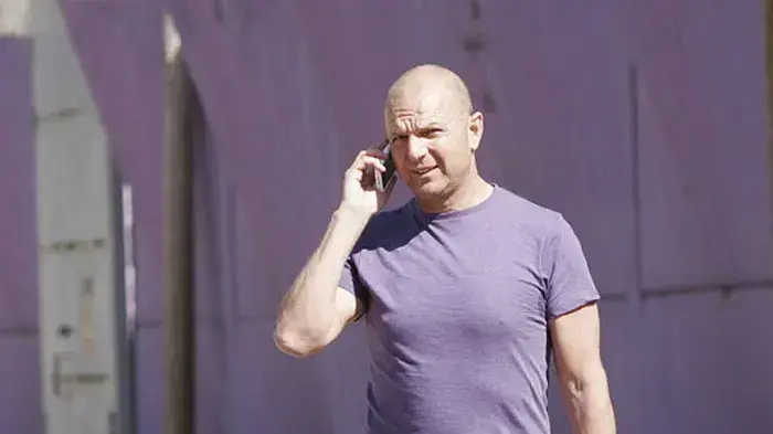 אבי כהן יו"ר איגוד השחקנים
