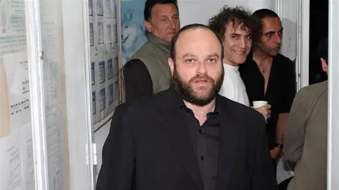 קובי אריאלי