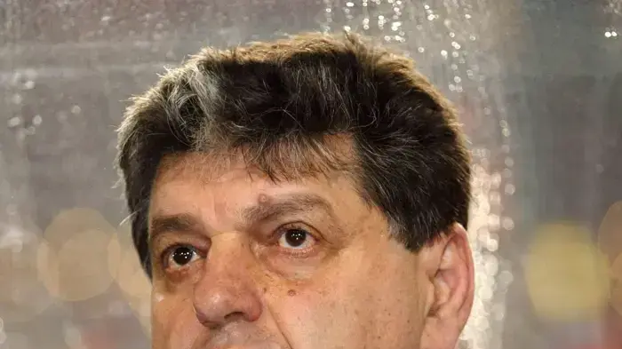 יצחק שום, מאמן פנאתינייקוס