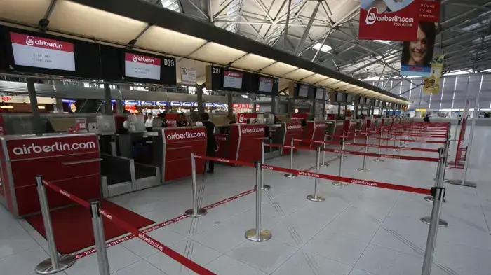air berlin