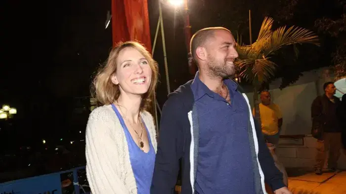 יובל שפרמן, לירון ויסמן