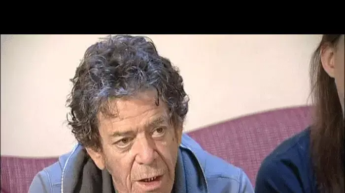 לו ריד