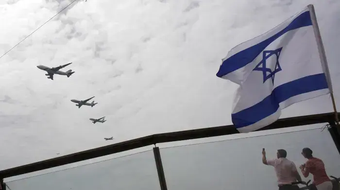 יום העצמאות ה-62