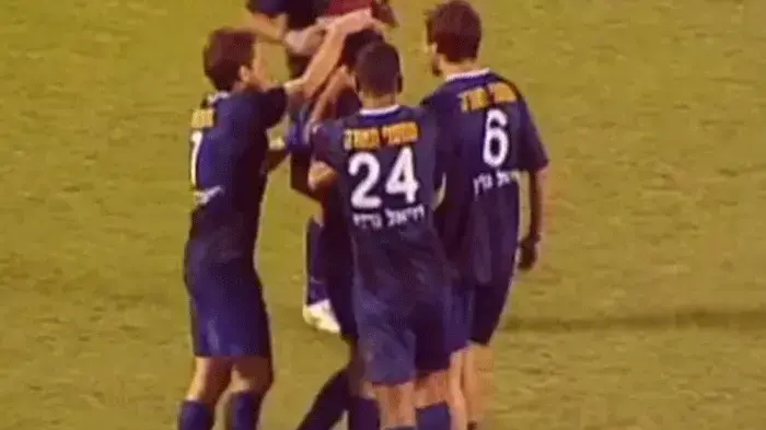 שערי המחזור ה-32