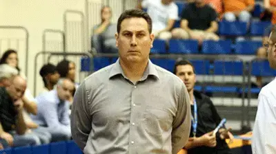 מאמן הפועל ירושלים גיא גודס