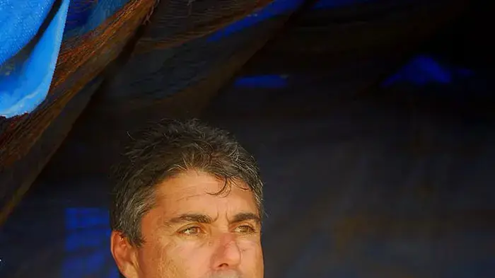 הבעלים של הפועל אשקלון פרוספר אזגי