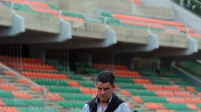 ג'ון גרגורי מאמן מכבי אחי נצרת
