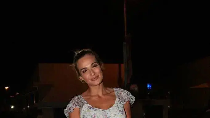 אילנית לוי אילנית לוי