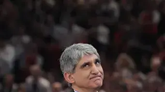 מאמן אולימפיאקוס, פנאיוטיס ינאקיס