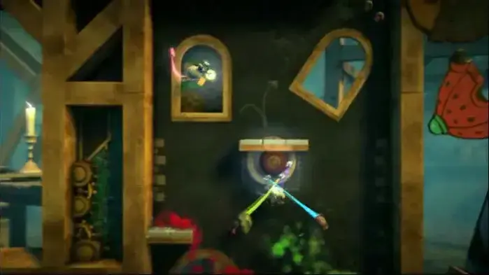 Little Big Planet 2