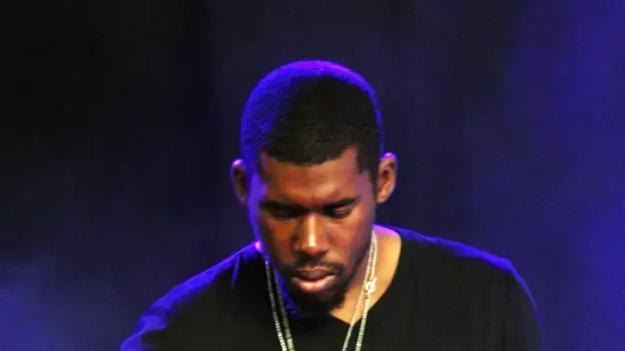 Flying Lotus