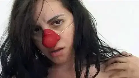 אורלי הדרי, ""Don't