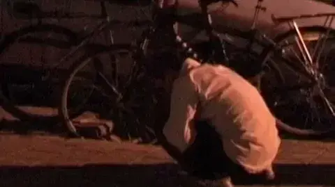 אורלי הדרי, "Down"