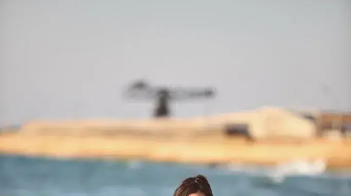 מרי קייזר
