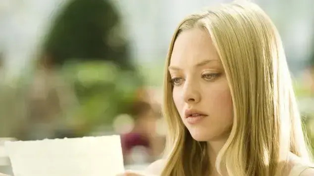 מתוך הסרט Letters to Juliette