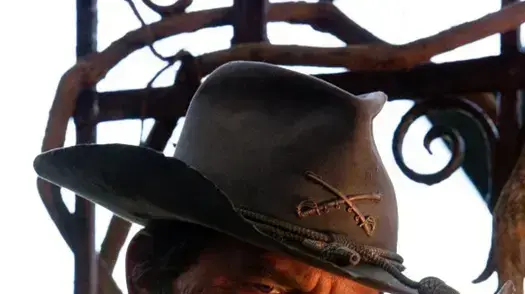 מתוך הסרט Jonah Hex