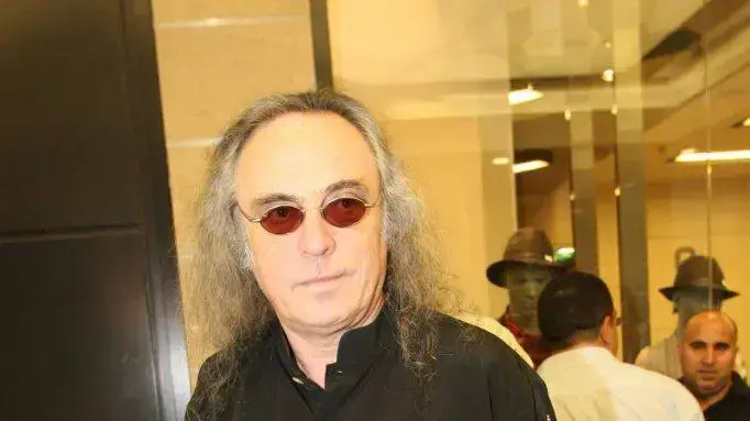 צביקה פיק