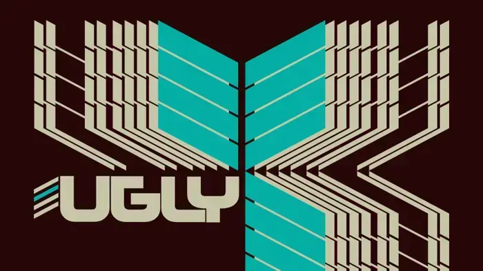 ugly