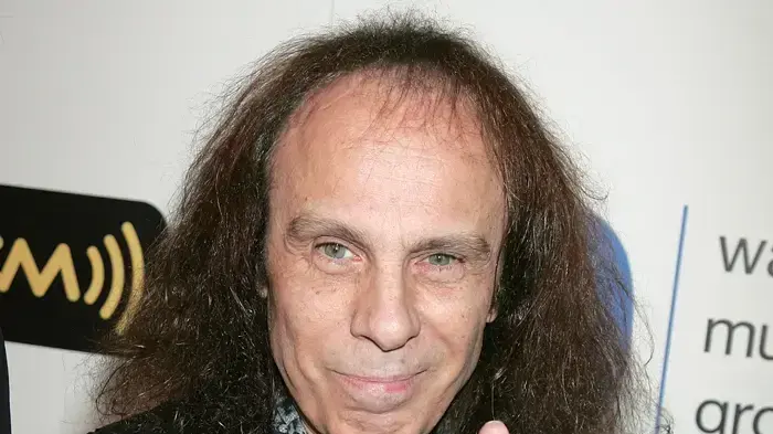 רוני ג'יימס דיו